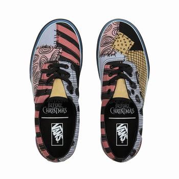 Damske Tenisky Vans Disney x Vans Era Stacked Sally/Nightmare VA47HEJLS